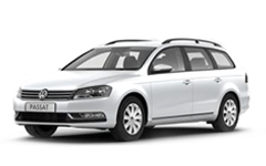 Volkswagen Passat B7 Универсал