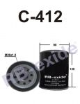 RB-Exide C-412