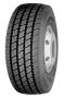 Грузовая шина Yokohama TY517E 315/70R22,5 154/150L ведущая