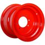 Грузовой диск Jantsa 165848 8,25x16,5 8х203,2 ET14 DIA152,4 Red