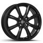 Легковой диск Dezent TN 6x15 4x108 ET23 65,1 Black