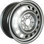 Легковой диск SDT U2001 6x16 4x100 ET52 54,1 Silver