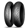 Мотошина Michelin PILOT ROAD 4 190/55 R17 75W Rear Wheel (заднее колесо)