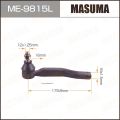 Masuma ME9815L рулевой Toyota